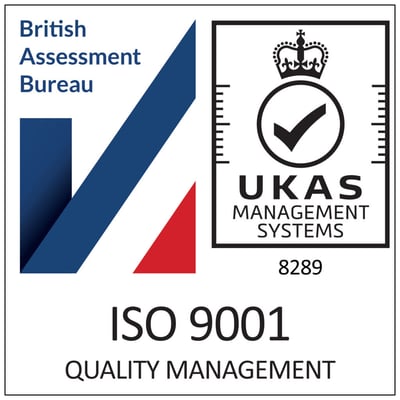 ISO 9001 ISO 9001