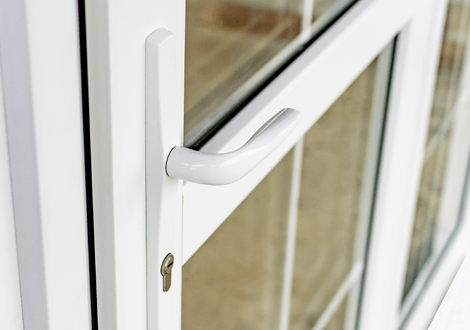 GB Electrical & Building Services Windows and Doors Detail