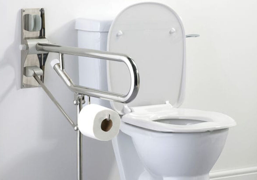 The Benefits of Raised Height Toilets - GB Electrical & Building ...